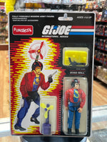 Wind Mill (Vintage GI Joe, FunSkool) Sealed - Bitz & Buttons