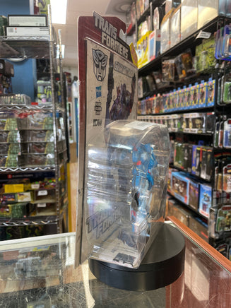 Chromia IDW Deluxe Class (Transformers Generations Thrilling 30, Hasbro) - Bitz & Buttons