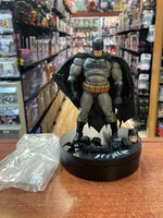 Batman TKDR (DC Comics The Dark Knight Returns, Medicom Mafex) COMPLETE