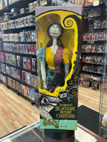 Jumbo Sally 15" Plush with Detachable Limbs (Vintage Nightmare Before Christmas, Hasbro) **SEALED**