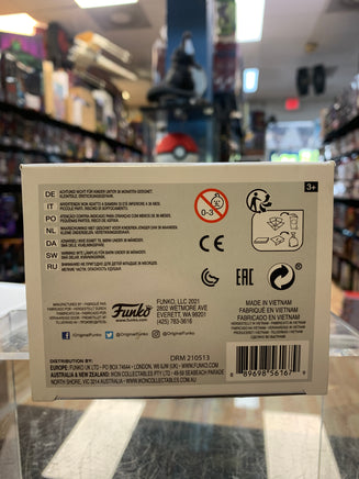 Duke Silver #1149 (Funko Pop, Parks & Recreation) - Bitz & Buttons