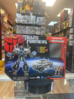 Ironhide Autobot Voyager (Transformers Movie, Hasbro) **SEALED** - Bitz & Buttons