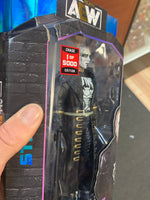 Sting Chase #09 Luminare (AEW All Elite Wrestling, Jazwares) **SEALED** - Bitz & Buttons