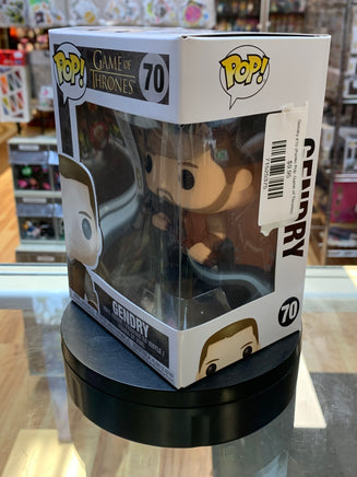 Gendry #70 (Funko Pop, Game of Thrones) - Bitz & Buttons