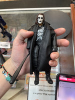 Defining Moments Sting (WWE Elite, Mattel) COMPLETE - Bitz & Buttons