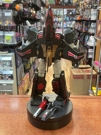 Ominus & Sky Shadow Leader Class (Transformers Titans Return, Hasbro) COMPLETE - Bitz & Buttons