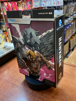 Zero Hour Hawkman (DC Multiverse, McFarlane) SEALED - Bitz & Buttons