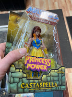 Castaspella (MOTU Classics, Masters Of The Universe, Mattel) **SEALED**