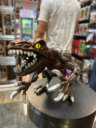 Evil Haxx (Extreme Dinosaurs, Mattel) **USED** - Bitz & Buttons