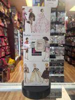 Barbie 45th Anniversary Fashion Model #B8955 (Barbie, Mattel) **Sealed** - Bitz & Buttons