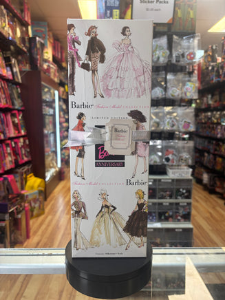 Barbie 45th Anniversary Fashion Model #B8955 (Barbie, Mattel) **Sealed** - Bitz & Buttons