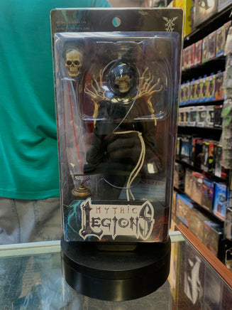 Maxillius The Harvester (Four Horsemen, Mythic Legions) *NEW* - Bitz & Buttons