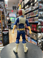 Shoto Todoroki (My Hero Academia, Figma Max Factory) **INCOMPLETE**