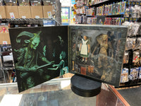 Faun & Ofelia (NECA, Pans Labyrinth) **SEALED**