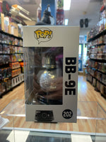 BB-9E #202 (Funko Pop, Star Wars) - Bitz & Buttons