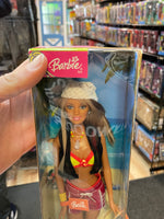 Cali Girl Barbie C6461 (Barbie, Mattel) *SEALED*