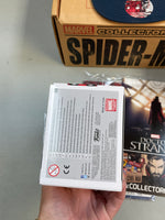 Spider-Man Box (Funko Pop! Collector Corps, Marvel) - Bitz & Buttons