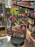 New Eternia Mekaneck (MOTU Masterverse, Mattel) **SEALED**