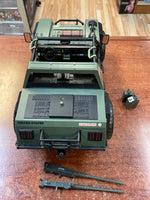 Vamp Vehicle #112 (GI Joe Classified Series, Hasbro) INCOMPLETE