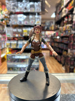 Squirrel Girl Deluxe (Marvel Legends, Hasbro) **INCOMEPLETE**