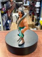 Jake the Snake Roberts (Vintage WWF WWE, Hasbro) COMPLETE - Bitz & Buttons