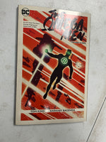 The Omega Men The End is Here (DC Comics Trade TPB, Green Lantern) - Bitz & Buttons