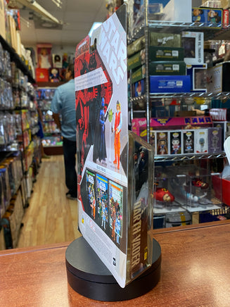 Darth Vader & Rebel Officer #1 (Star Wars Comic Packs, Dark Horse, Hasbro) SEALED - Bitz & Buttons