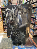 Spider-Man Black Suit 1/6 Scale MMS727 (Marvel, Spider-Man 3, Hot Toys) SEALED