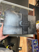 Han Solo Exogorth Escape (Star Wars Black Series, Hasbro) SEALED