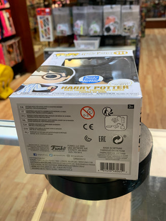 Harry Potty with Cloak #111 (Funko Pop, Harry Potter) - Bitz & Buttons