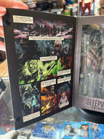 Sleepwalker -Heavy Weapons- (Operation Monster Force, BBWS) *SEALED*