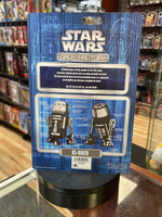 R5-BOO19 Astromech Droid (Star Wars Vintage Collection, Disney) SEALED