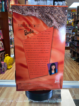 Barbie Tangerine Twist #17860 (Vintage Barbie, Mattel) **SEALED** - Bitz & Buttons