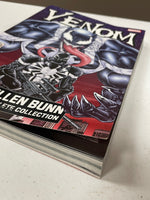 Venom The Complete Collection (Marvel TPB, Paperback) - Bitz & Buttons