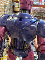 Haslab Sentinel with Tiers (Marvel Legends, Hasbro) **COMPLETE**