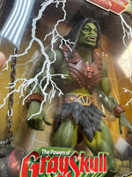 Megator (MOTU Classics, Mattel) **SEALED** - Bitz & Buttons