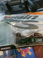 LB-ER34 Silhouette Nissan Skyline 7225 LBWK (Hot Wheels Car Culture, Mattel) SEALED