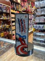 Captain America No.217 (Medicom Mafex, Marvel) SEALED - Bitz & Buttons