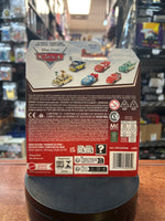 Rotor Turbosky 20th (Pixar Cars, Mattel Diecast) **SEALED**