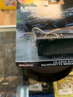 LB-ER34 Silhouette Nissan Skyline 7225 LBWK (Hot Wheels Car Culture, Mattel) SEALED