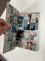 Amazing Spider-Man The Clone Conspiracy (Marvel TPB, Paperback) - Bitz & Buttons