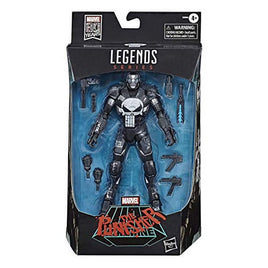 Punisher War machine -80 Years- (Marvel Legends, Hasbro) **SEALED**