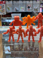 Muscle Lot of 10 Bag L (Vintage Muscle Men, Mattel) - Bitz & Buttons