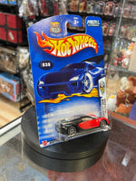 Bugatti Veyron First Edition 18/42 (Hot Wheels, Mattel)**SEALED**