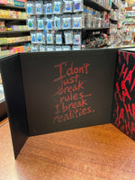Batman Who Laughs (DC Dark Nights Metal, LPZZ, UPF) COMPLETE - Bitz & Buttons