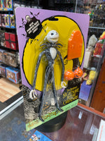 Jack Skellington with Pumpkin Mask (Vintage Nightmare Before Christmas, Hasbro) **SEALED**