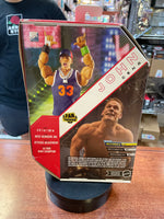 John Cena (WWE Ultimate Edition, Mattel) SEALED