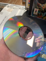 Killing Time (Panasonic 3DO, Vintage Video Games) **COMPLETE**