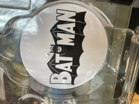 Batman Golden Age Caped Crusader One:12 Deluxe Edition (DC Comics, Mezco Toyz) COMPLETE