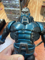 Apocalypse BAF (Marvel Legends, Toybiz) **COMPLETE** - Bitz & Buttons